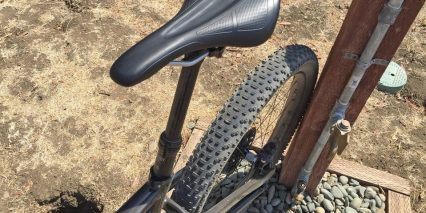 Specialized S Works Turbo Levo Fsr 6fattie Body Geometry Saddle