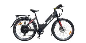 Voltbike Interceptor Electric Bike Review 1