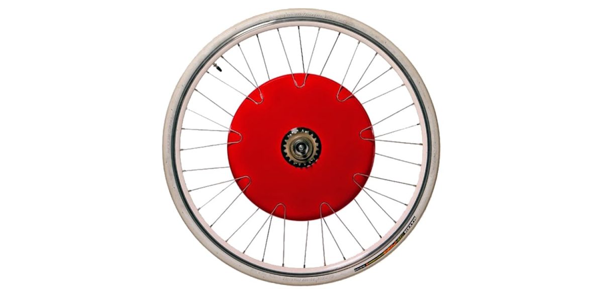 2016 Copenhagen Wheel Review