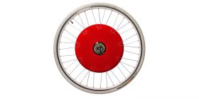 2016 Copenhagen Wheel Review