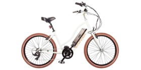 Biktrix Stunner Electric Bike Review 1