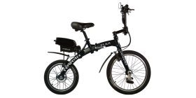 Revelo Flex Electric Bike Review 1