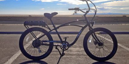 2014 Pedego Interceptor