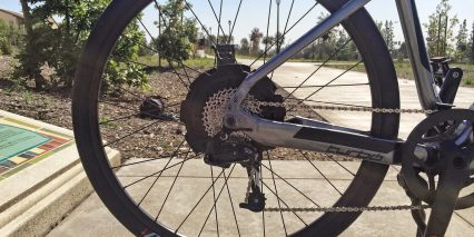 2015 Specialized Turbo Sram X7 10 Speed