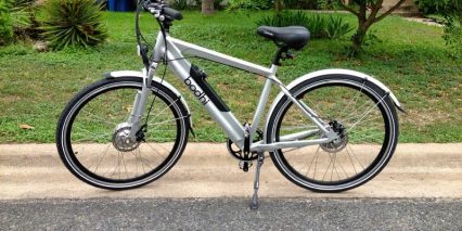 Bodhi Sport Ebike