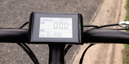 Bodhi Sport Lcd Computer