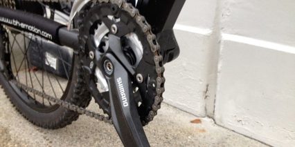 Easy Motion Neo Xtrem Cranks