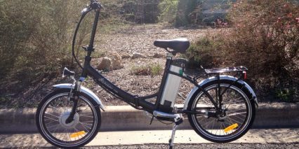 Ez Pedaler F300 Review