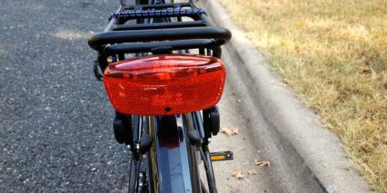 F4w Ride Tail Light