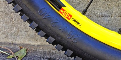 Haibike Xduro Nduro Pro Mavic Crossmax Enduro Wts Tires