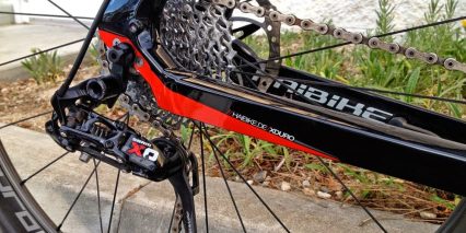 Haibike Xduro Superrace 28 Sram 11 Speed