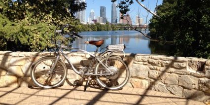 High Step Classic Cruiser Pedego