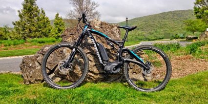 Lapierre Overvolt Fs 900