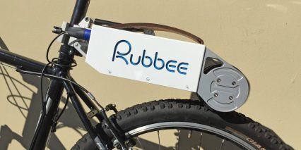 Rubbee Drive 2 0 Kit