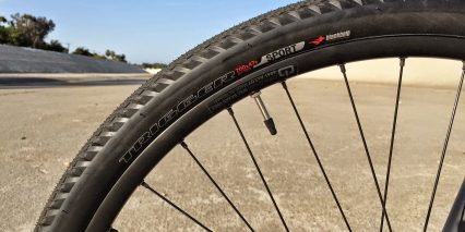 Specialized Turbo X Trigger Sport 700 47c Tires