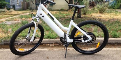 Stromer St1 Platinum