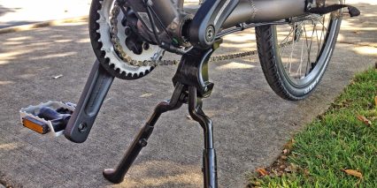 Trek Transport Plus Double Leg Kickstand