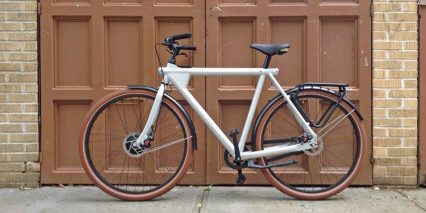 Vanmoof Electrified 3