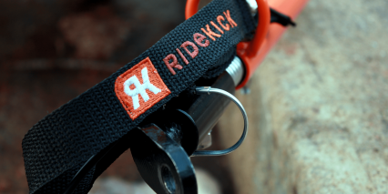 Ridekick Hitch Leash