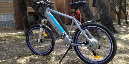 Volton Alation 500 Electric Mountain Bike