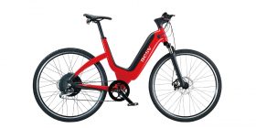 Besv Jaguar Js1 Electric Bike Review