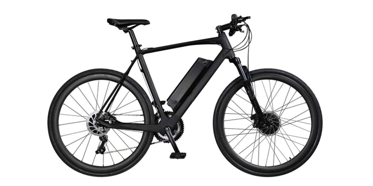 Daymak Ec1 Electric Bike Review