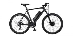 Daymak Ec1 Electric Bike Review