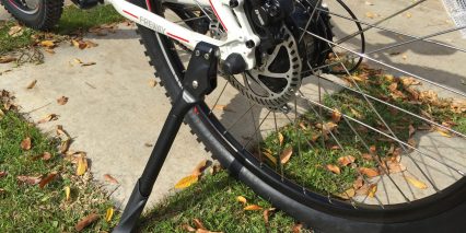 Freway Vr 01 Tektro Hydraulic Disc Brakes Kickstand