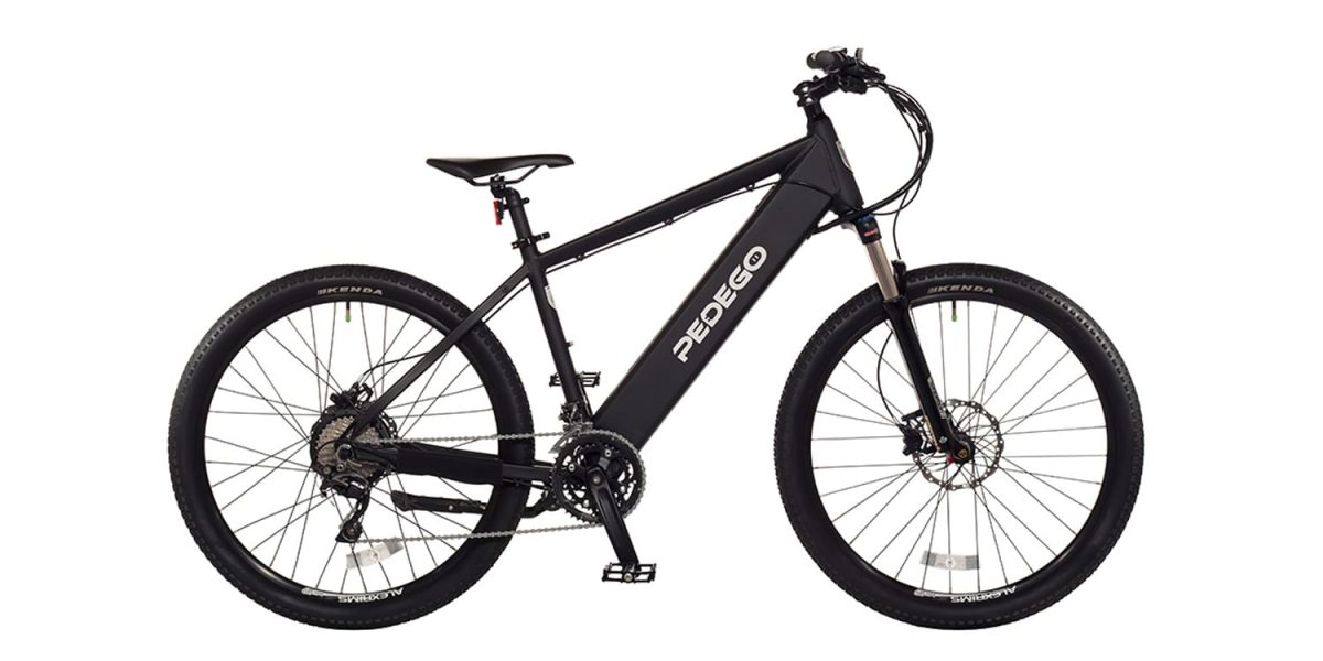 Pedego Ridge Rider Electric Bike Review