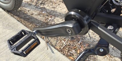 Pedego Ridge Rider Torque Cadence Sensor Bb From Dapu