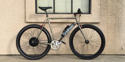 Snelheid Cycles Tyro