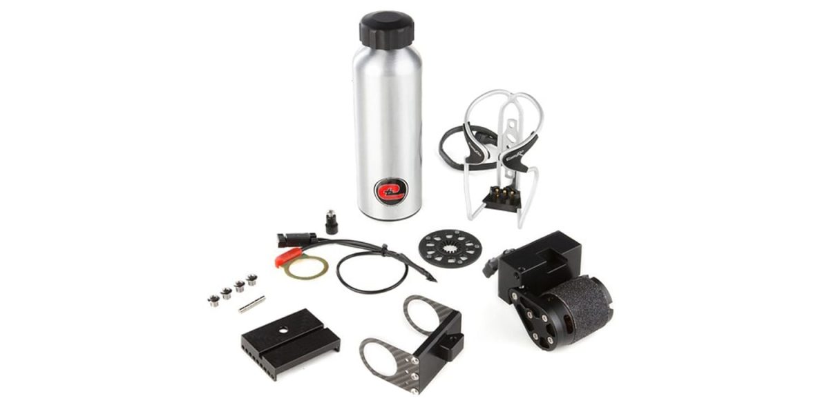 Add E 250w Electric Bike Kit Review