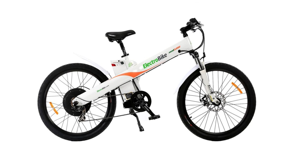 Electrobike Seal Electric Bike Review