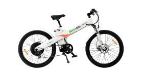 Electrobike Seal Electric Bike Review