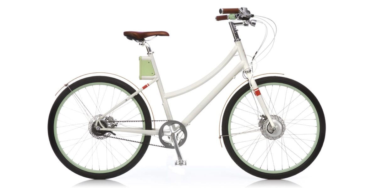 Faraday Cortland Electric Bike Review