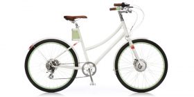 Faraday Cortland S Electric Bike Review