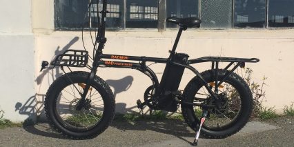 Rad Power Bikes Radmini