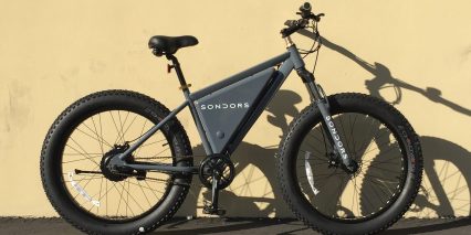 Sondors Fat Bike