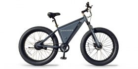 Sondors Fat Bike Electric Bike Review