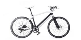 Zeitgeist City Electric Bike Review