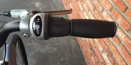 2016 Electra Townie Go Twist Shifter