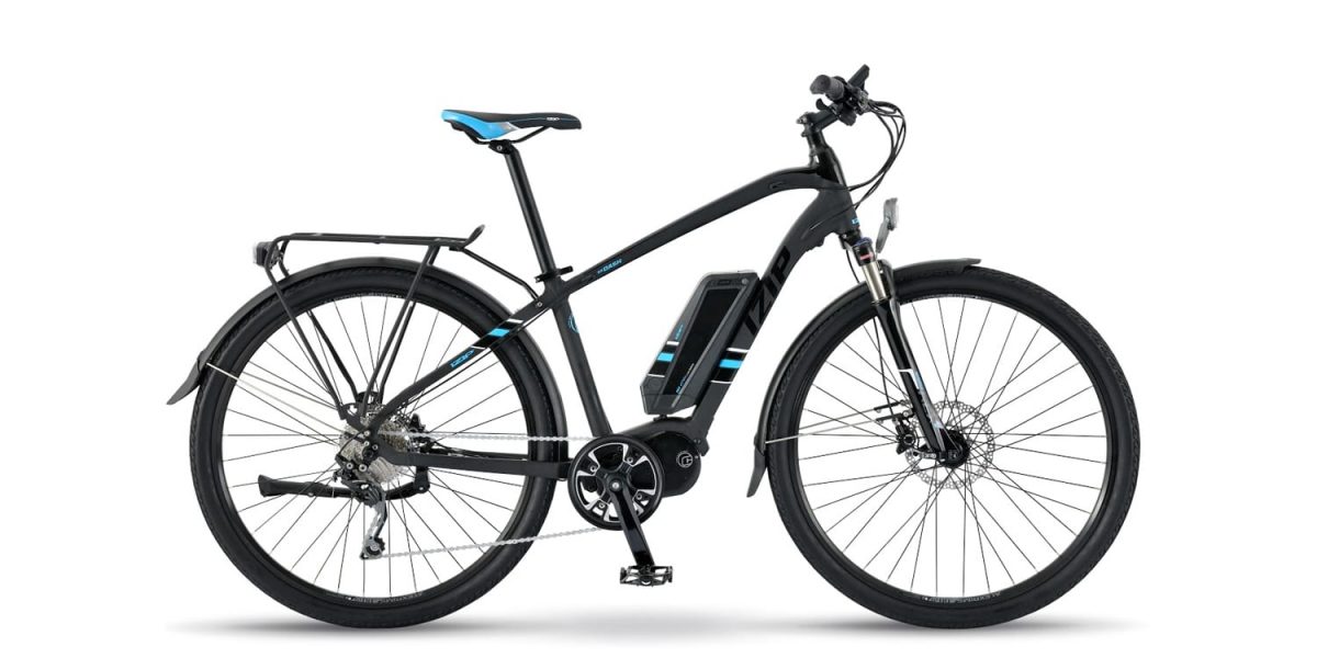 2016 Izip E3 Dash Electric Bike Review