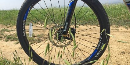 2016 Izip E3 Peak 180 Mm Disc Brake Rotors