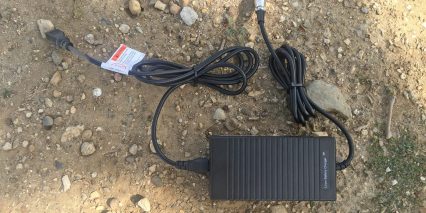 2016 Izip E3 Peak 2 Amp Battery Charger