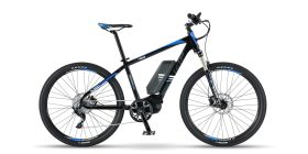 2016 Izip E3 Peak Electric Bike Review