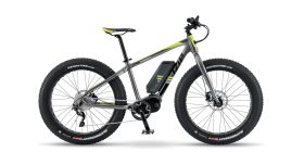 2016 Izip E3 Sumo Electric Bike Review