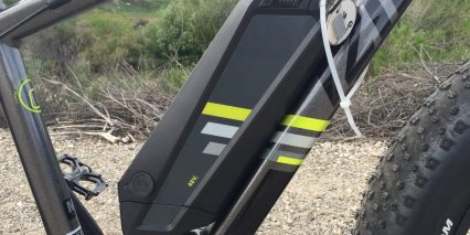 2016 Izip E3 Sumo Removable 48 Volt Battery Pack