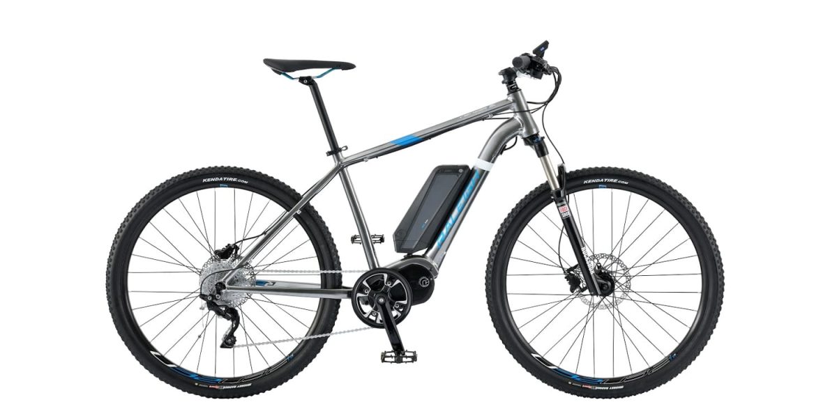 2016 Raleigh Tekoa Ie Electric Bike Review