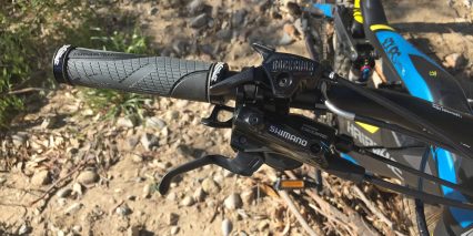 Haibike Sduro Allmtn Rc Rochshox Remote Lockout