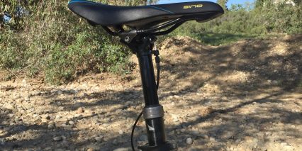 Haibike Sduro Allmtn Rc Xlc Pro Seat Post Dropper